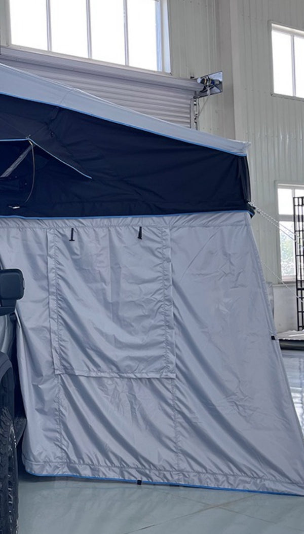 Roof tent Annex