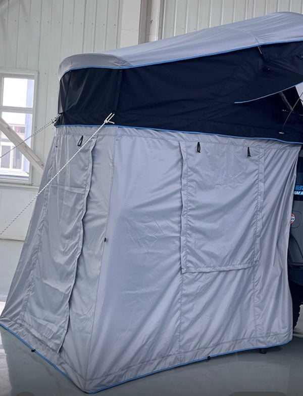 Roof tent Annex