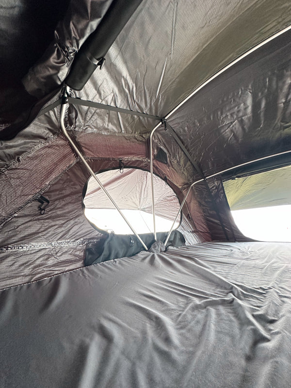 Sad Lad ‘Fyld’ Rooftop Tent- Triple Black