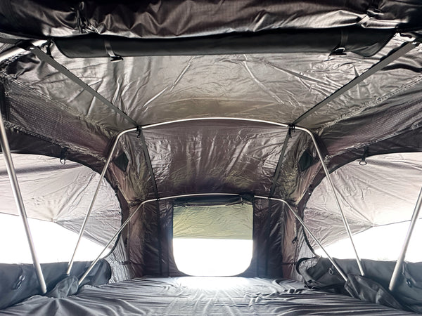 Sad Lad ‘Fyld’ Rooftop Tent- Triple Black