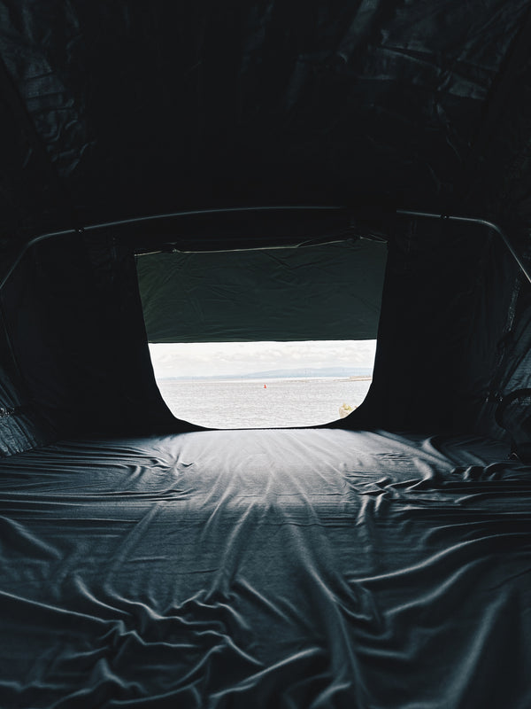 Sad Lad ‘Fyld’ Rooftop Tent- Triple Black
