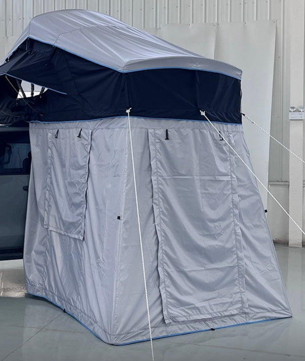 Roof tent Annex