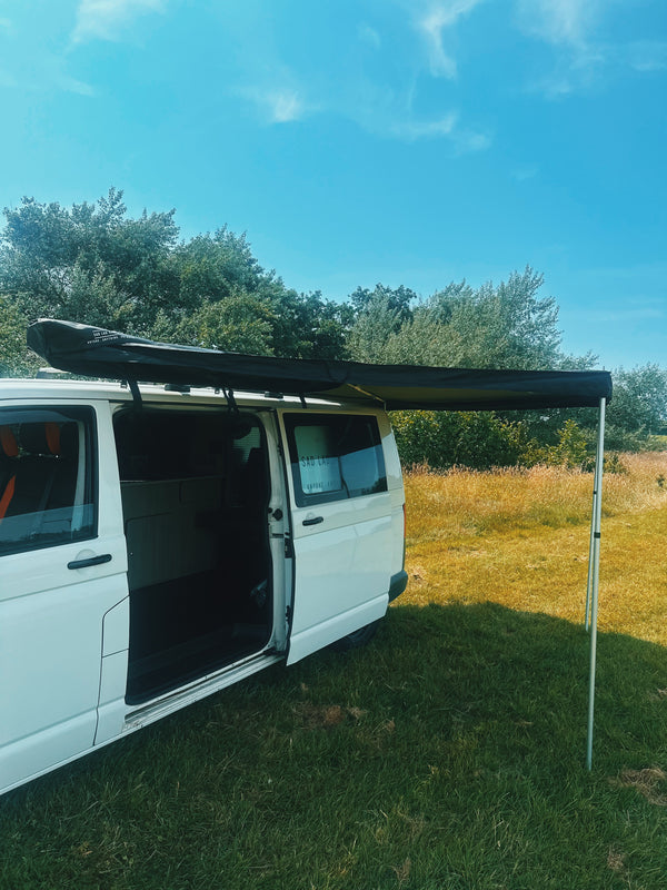 Sad Lad Luun270 degree Awning