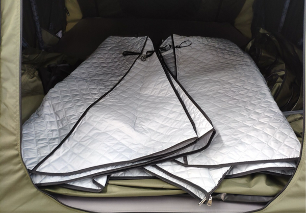 FyldTherm Roof Tent Thermal Liner