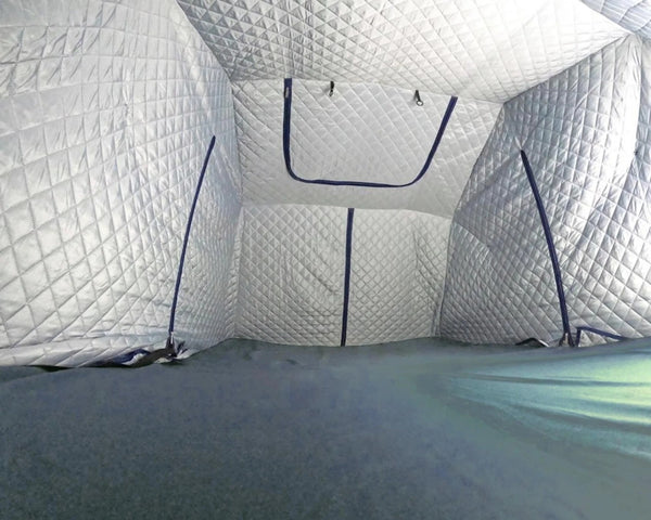 FyldTherm Roof Tent Thermal Liner