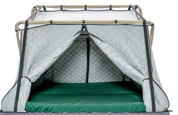 FyldTherm Roof Tent Thermal Liner